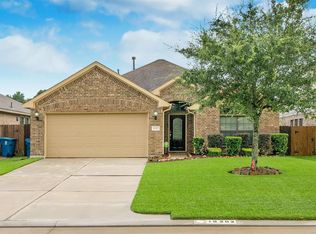 19202 Painted Blvd, Porter, TX 77365
