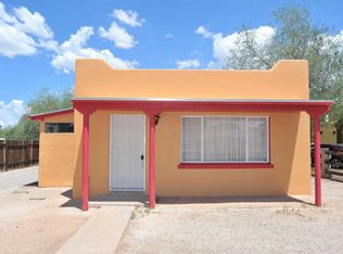950 N Jerrie Ave, Tucson, AZ 85711