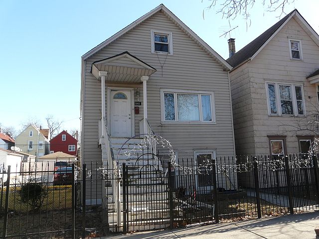1st image of 2843 S Kildare Ave