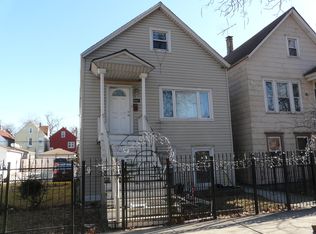 2843 S Kildare Ave, Chicago, IL 60623