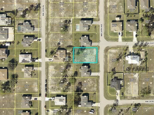 3028 NW 20th Ave, Cape Coral, FL 33993