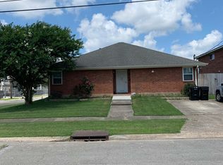 6600 Avenue B, New Orleans, LA 70124