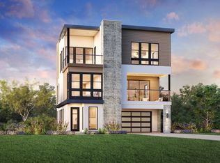 Selene Plan, Toll Brothers at Great Park Neighborhoods - Rowan Collection, Irvine, CA 92618