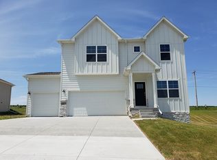 11472 S 191st Ave, Gretna, NE 68028