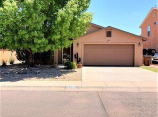 2857 San Miguel Ct, Las Cruces, NM 88007