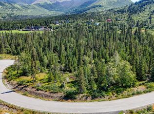 0 Potter Highlands Dr, Anchorage, AK 99516
