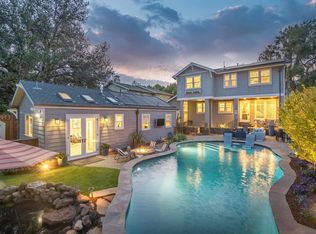 526 San Benito Ave, Los Gatos, CA 95030