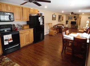 1308 Walnut St, Espyville, PA 16424