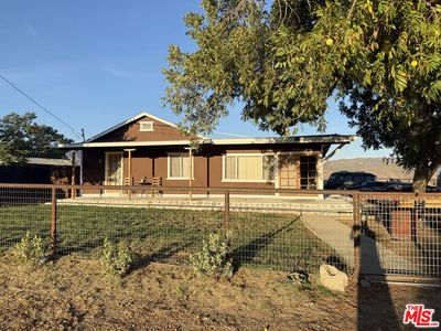 4006 Highway 33, Maricopa, CA, 93252