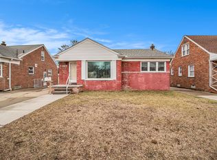 11367 Inkster Rd, Livonia, MI 48150