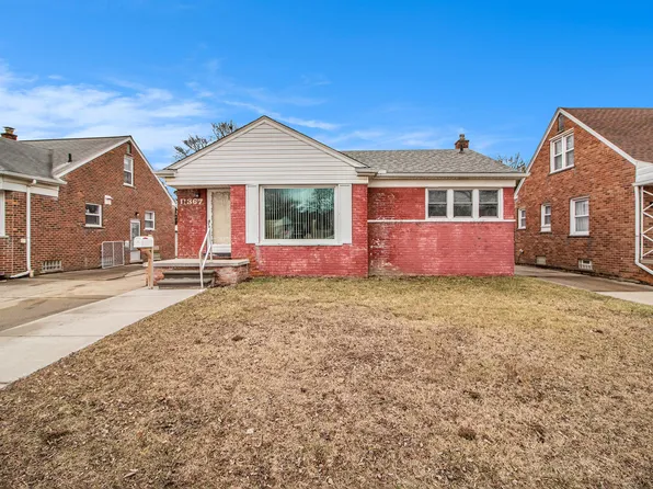 11367 Inkster Rd, Livonia, MI 48150