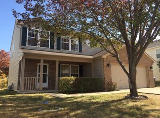 5749 W Tensleep Rd, Bloomington, IN 47403