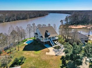 20955 Henry Rd, Springfield, LA 70462