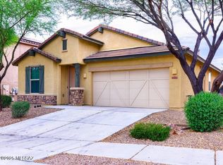 14261 E Via Cerro Del Molino, Vail, AZ 85641