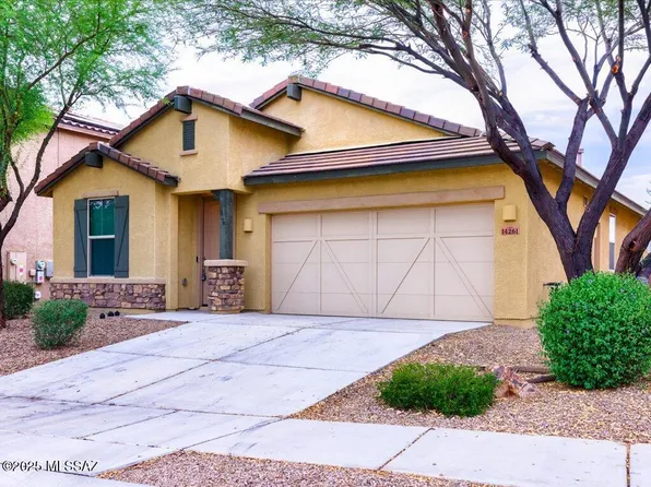 14261 E Via Cerro Del Molino, Vail, AZ 85641