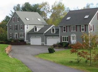462 Central St, Boylston, MA 01505