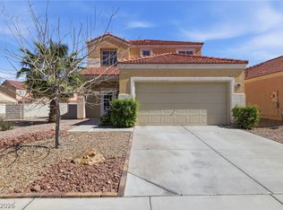 7856 Lovely Pine Pl, Las Vegas, NV 89143
