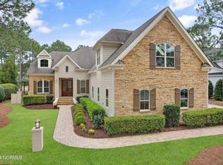 3830 Worthington Pl, Southport, NC 28461