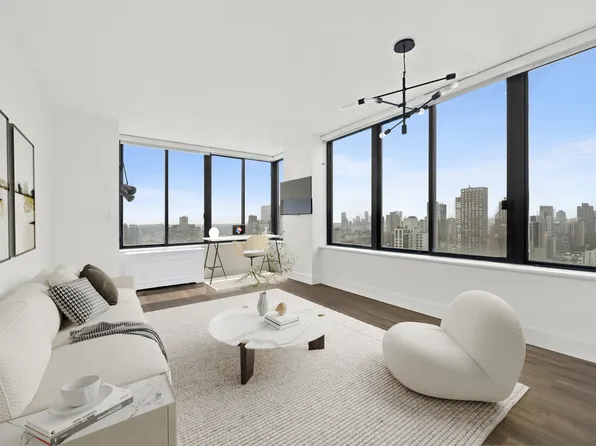 300 East 93rd Street image 1 of 17