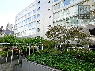 Rented by New York Residence