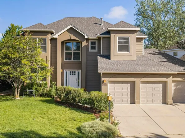 4507 S Hampton Cir, Boulder, CO 80301