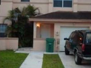 3382 NW 198th Ter, Miami Gardens, FL 33056