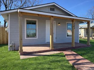 323 Juanita, San Antonio, TX 78237