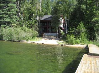 950 S Shores Rd, Coolin, ID 83821