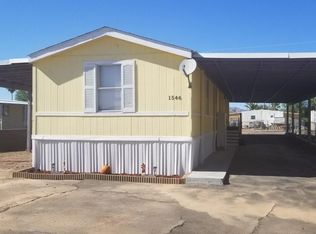 1546 E 21st Ave, Apache Junction, AZ 85119