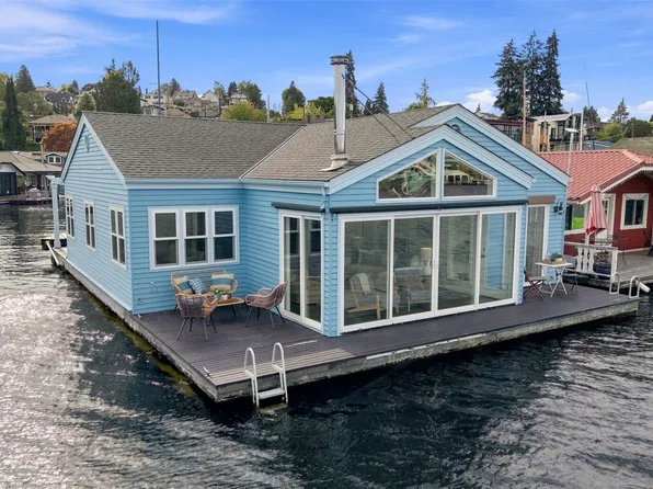1212 E Shelby Street #5, Seattle, WA 98102
