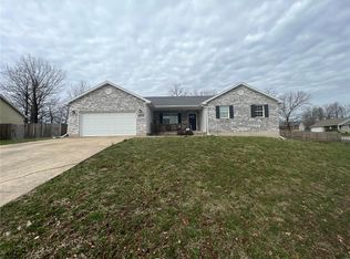 21090 Larson Rd, Waynesville, MO 65583