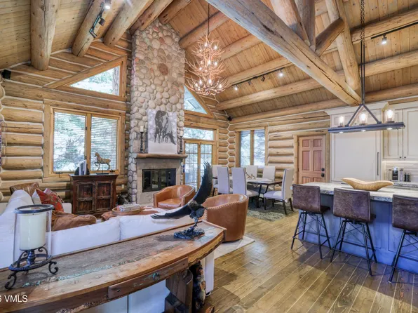 2893 Timber Creek Dr Unit C15, Vail, CO 81657