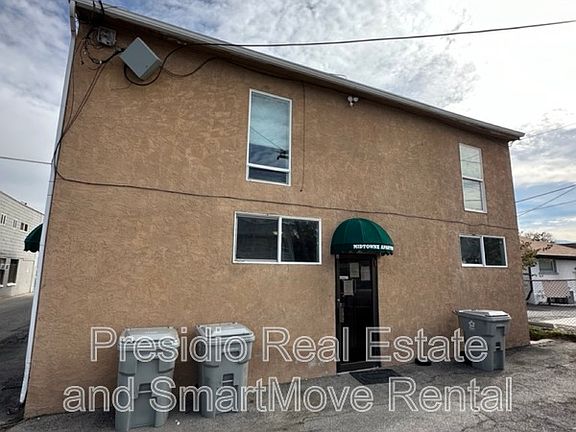 2nd image of 1540 S State St APT 4