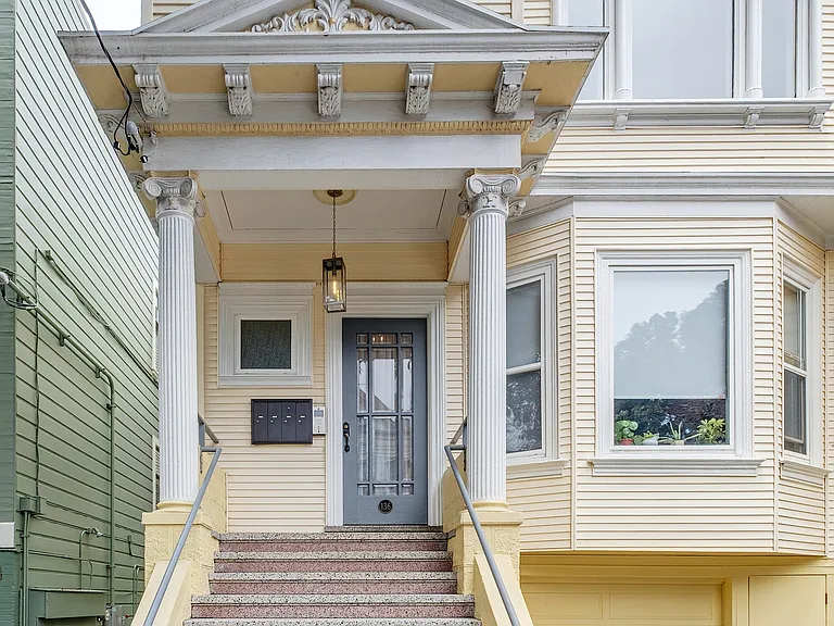 136 Beulah St #2 — Photo 2