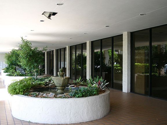 Outside Entry
