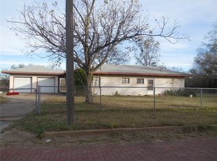 1000 Desdemona Blvd, Ranger, TX 76470