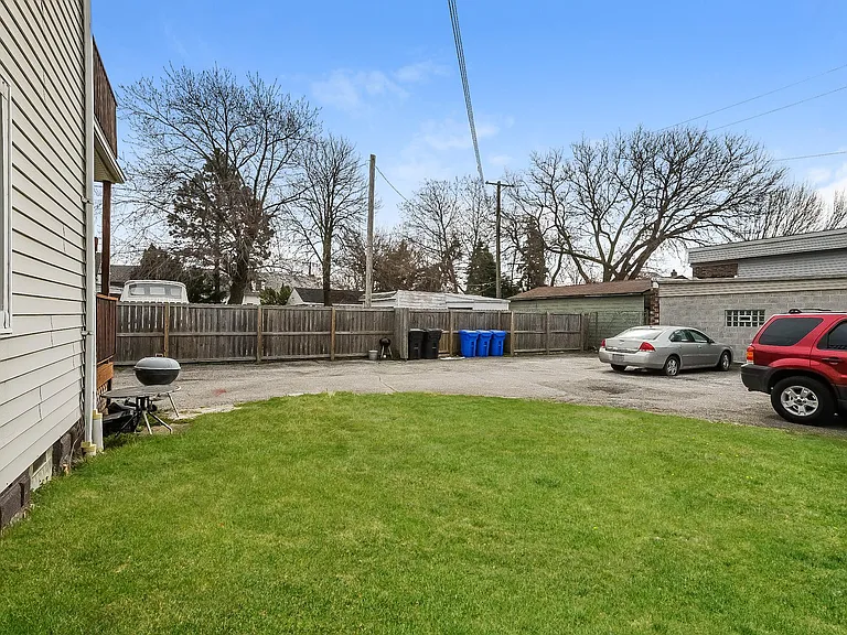 1321 Buhrer Ave #3 — Photo 19