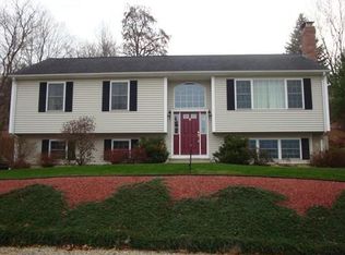 9 Langevin St, Spencer, MA 01562