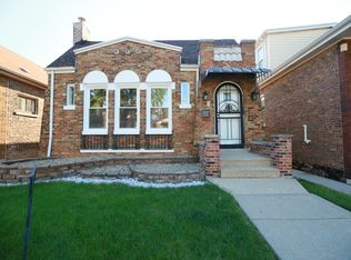 6230 S Kedvale Ave, Chicago, IL 60629