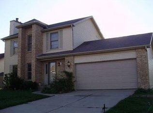 3919 Sun Rapids Dr, Okemos, MI 48864