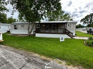 1374 White Oak St #1374, Harrisonville, MO 64701