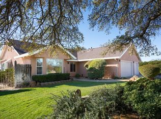 4044 Fruitland Rd, Loma Rica, CA 95901