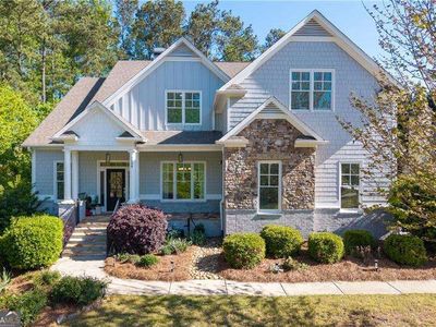 1438 Sutters Pond Dr NW, Kennesaw, GA, 30152