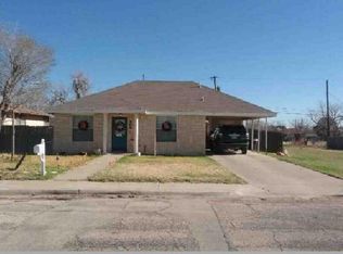 908 Whitaker St, Midland, TX 79701