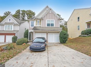4219 Annlette Dr, Lawrenceville, GA 30044