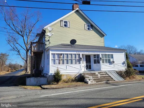 262 County Road 519, Stockton, NJ 08559