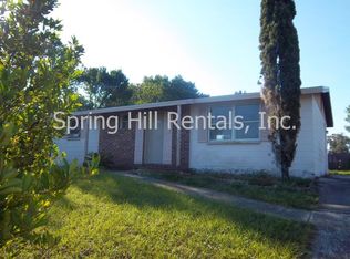 9294 Marler Rd, Spring Hill, FL 34608