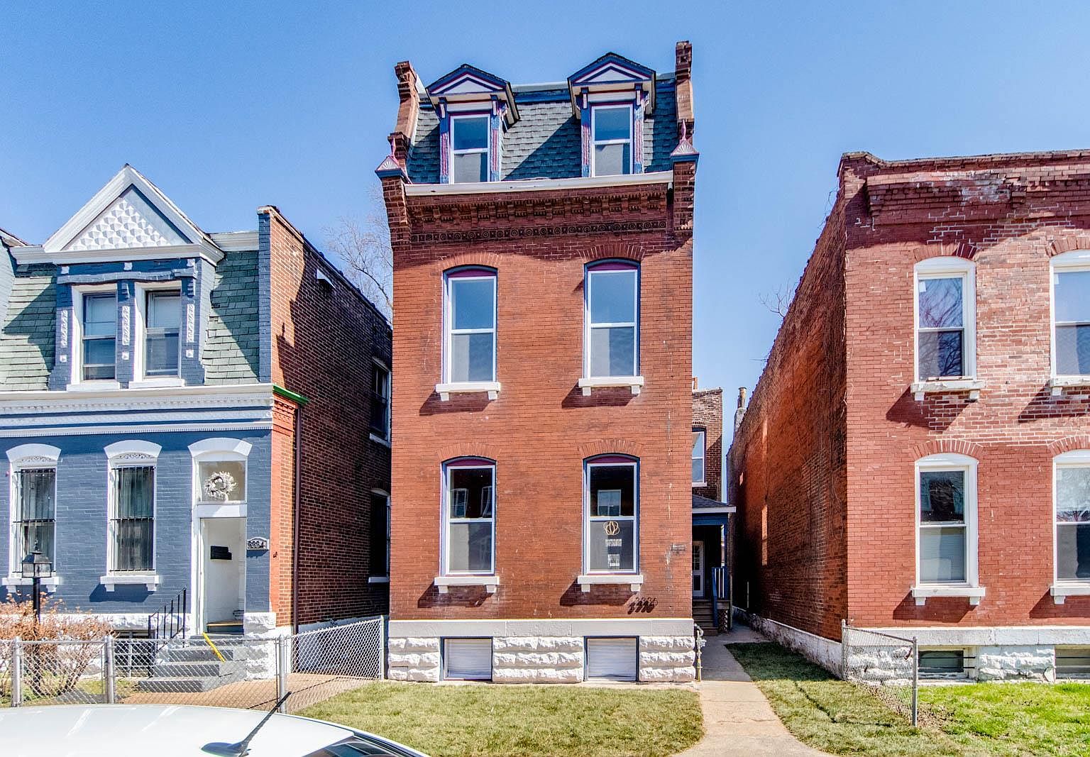 3336 Nebraska Ave, Saint Louis, MO 63118 Zillow
