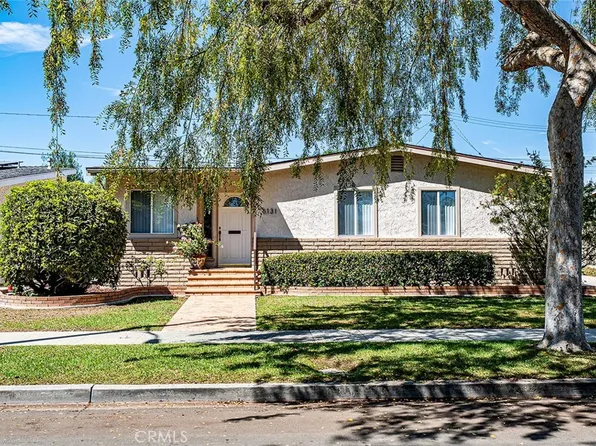 6131 E Benmore St, Long Beach, CA 90815