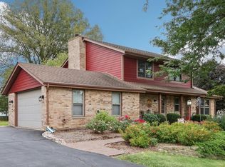 6539 Palmer Dr, Wind Lake, WI 53185